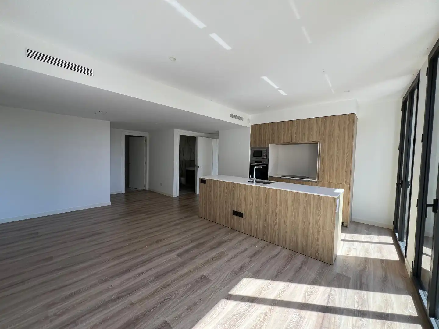 Appartement avec ascenseur à louer à Avenida S FRANCESC, imagen 11