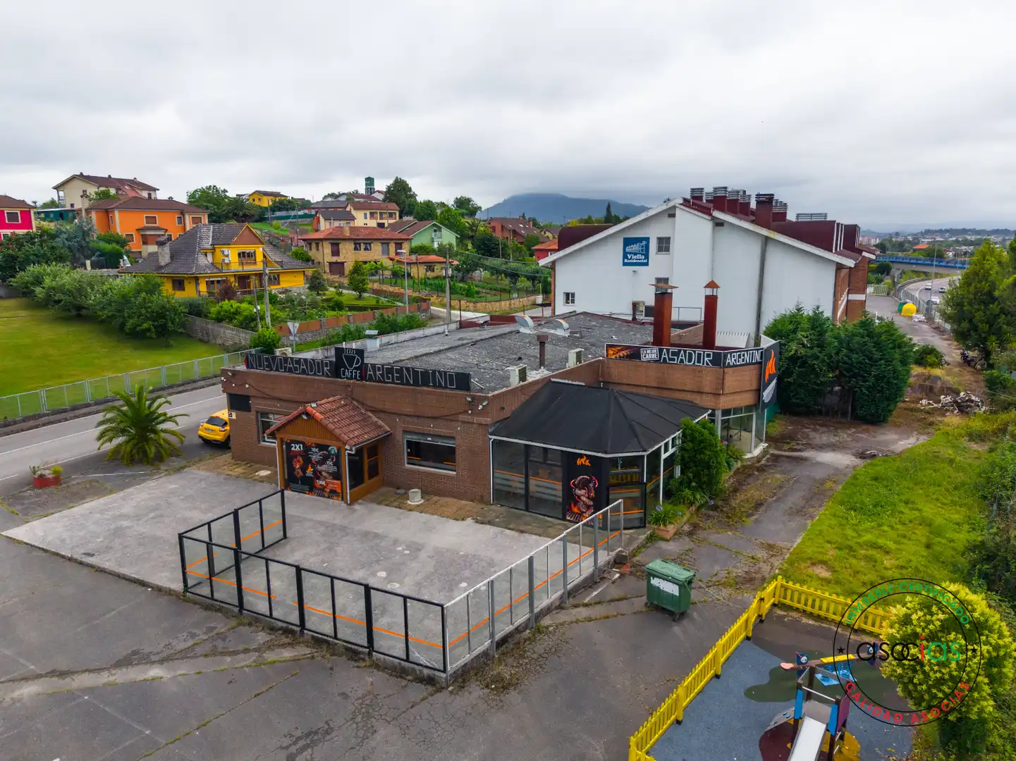 Business premises for sale in Viella - LG VIELLA 213, imagen 49
