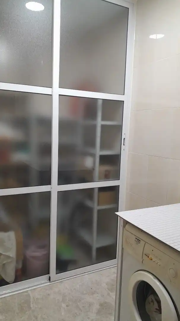 Piso con ascensor en venta en Plaza Real, imagen 5