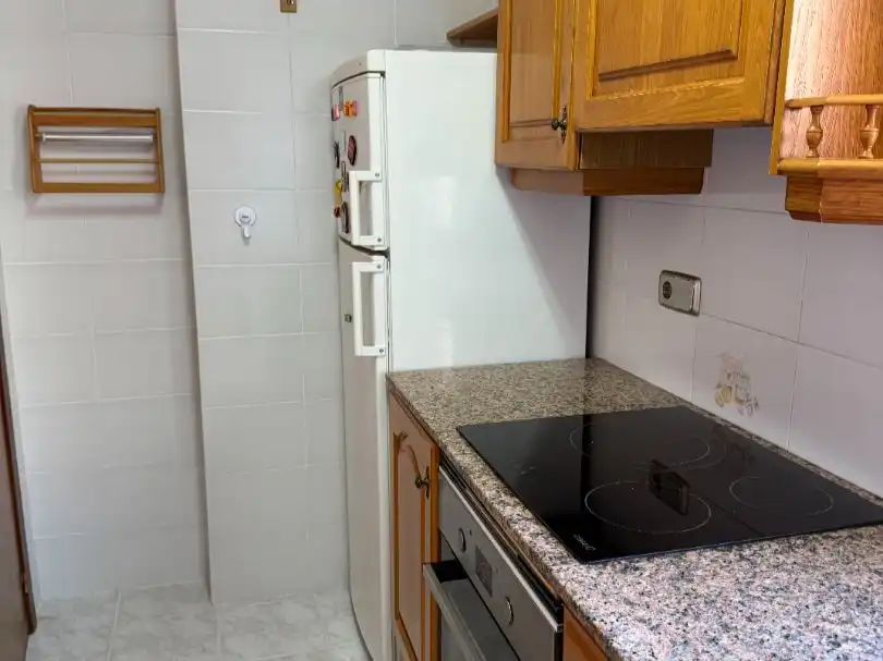 Flat with pool for sale in Urbanización Cala Salions 132, imagen 13