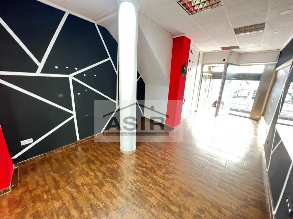 Local comercial de lloguer a Casc Urbà, imagen 5