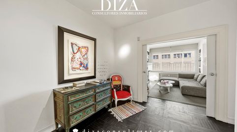 Photo 3 of Flat for sale in De Cea Bermúdez, Vallehermoso, Madrid Capital