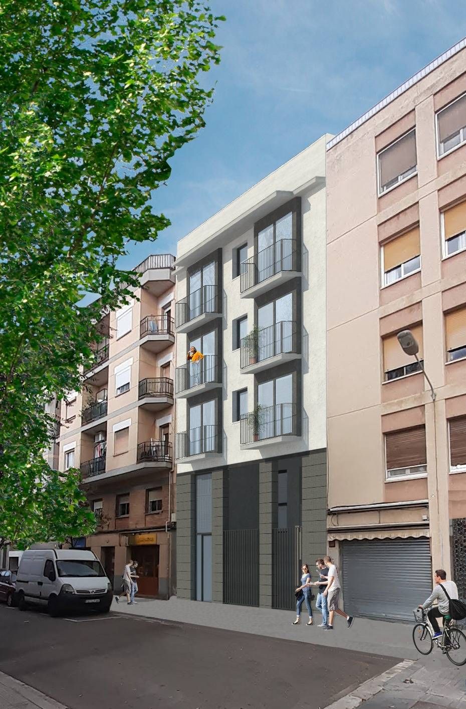 Planta baja for sale in Centre