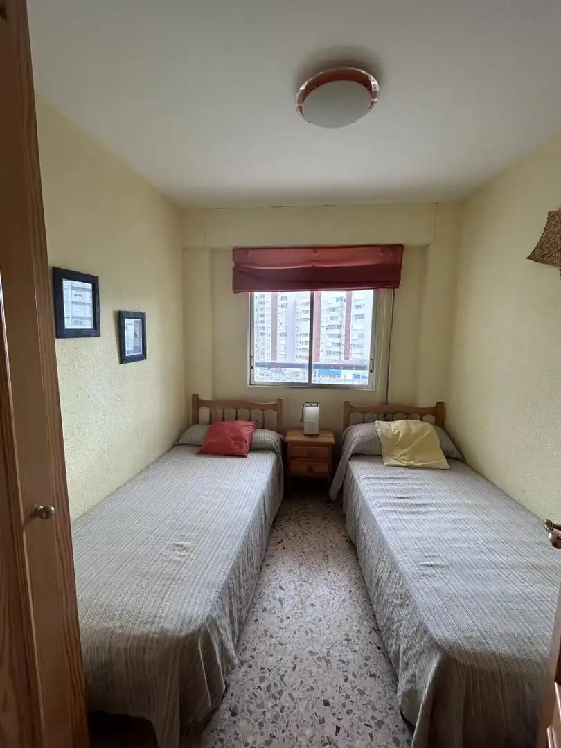 Apartament amb piscina de lloguer a Playa de Gandia, imagen 17