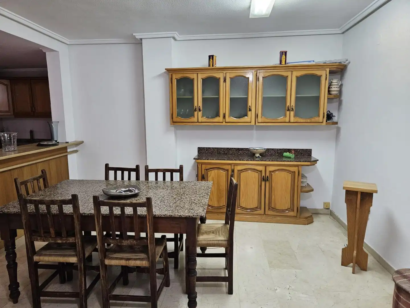 Wohnung mit Terrasse zum Verkauf in Orihuela ciudad, imagen 17