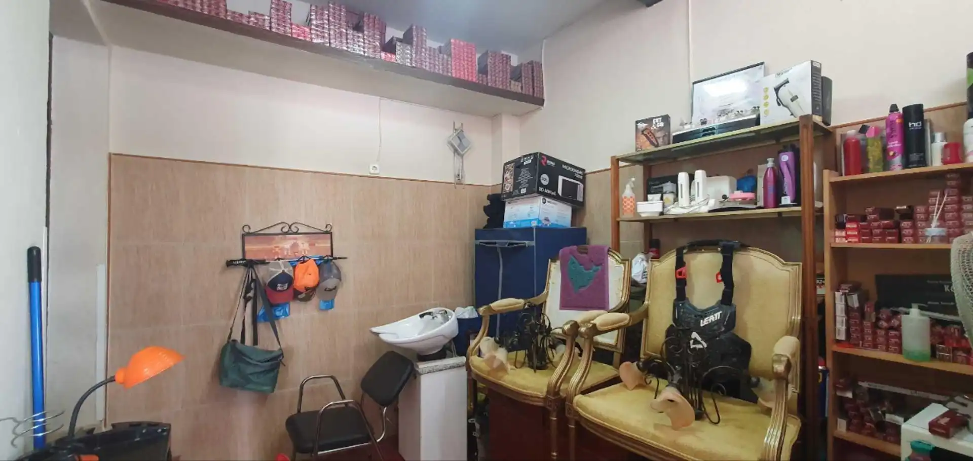Casa rústica en venda a Yunquera, imagen 28