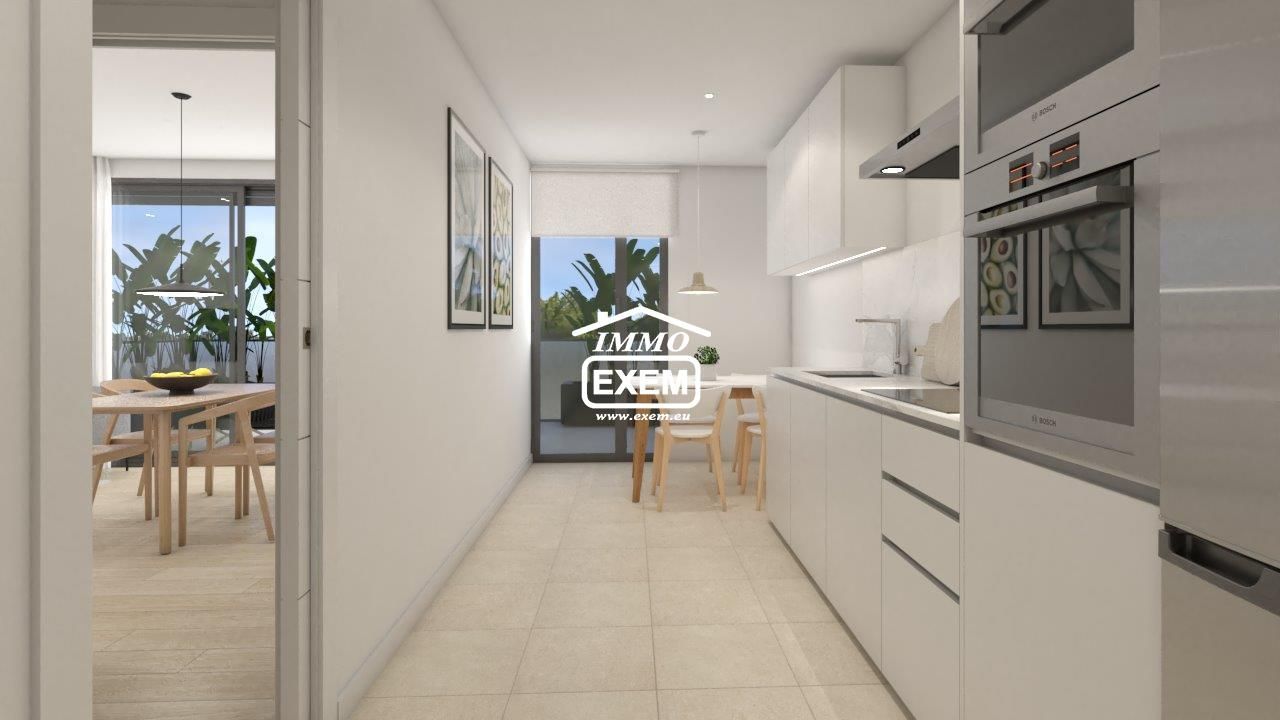 Cocina de Piso en venta en Balaguer