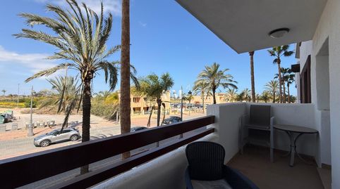 Foto 2 de Planta baja de alquiler en Las Lomas de Rame - Bahía Bella, Los Alcázares