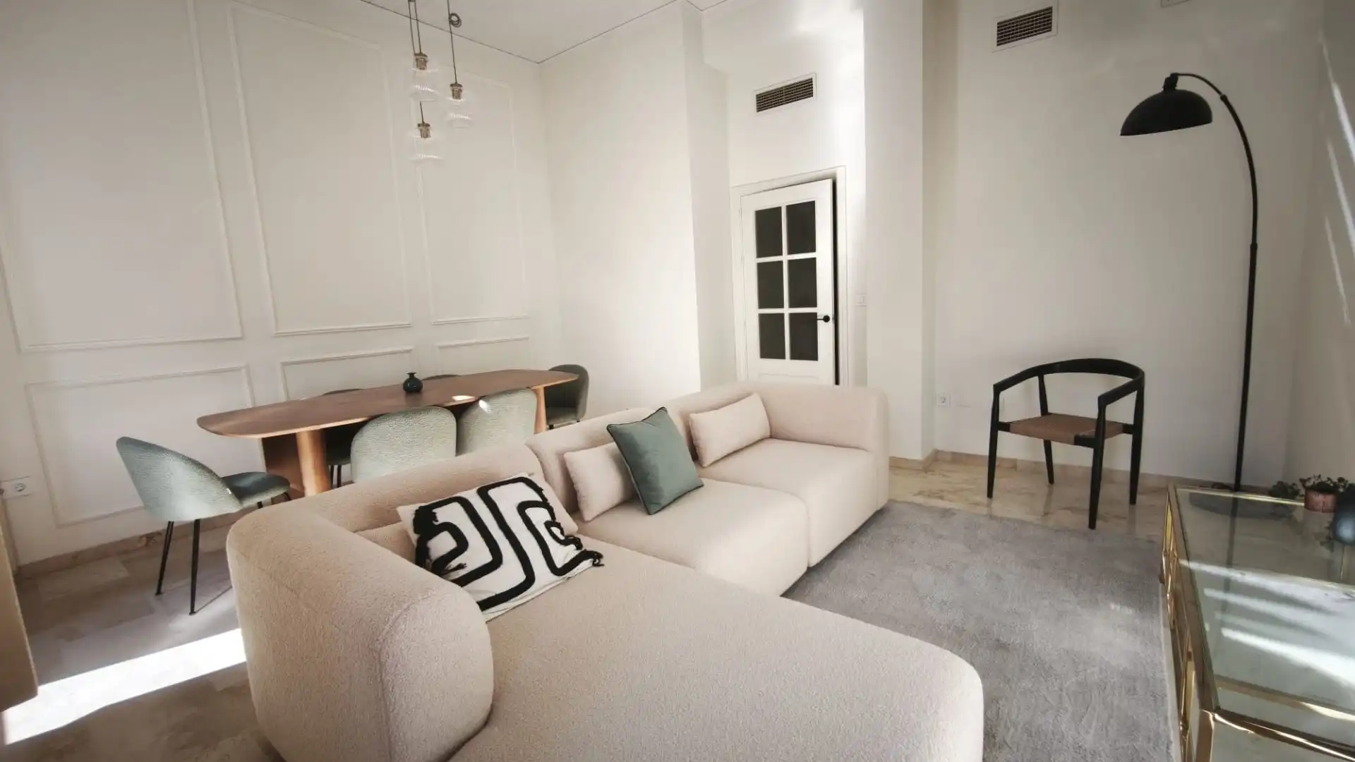 Flat with lift for sale in Méndez Núñez, imagen 8