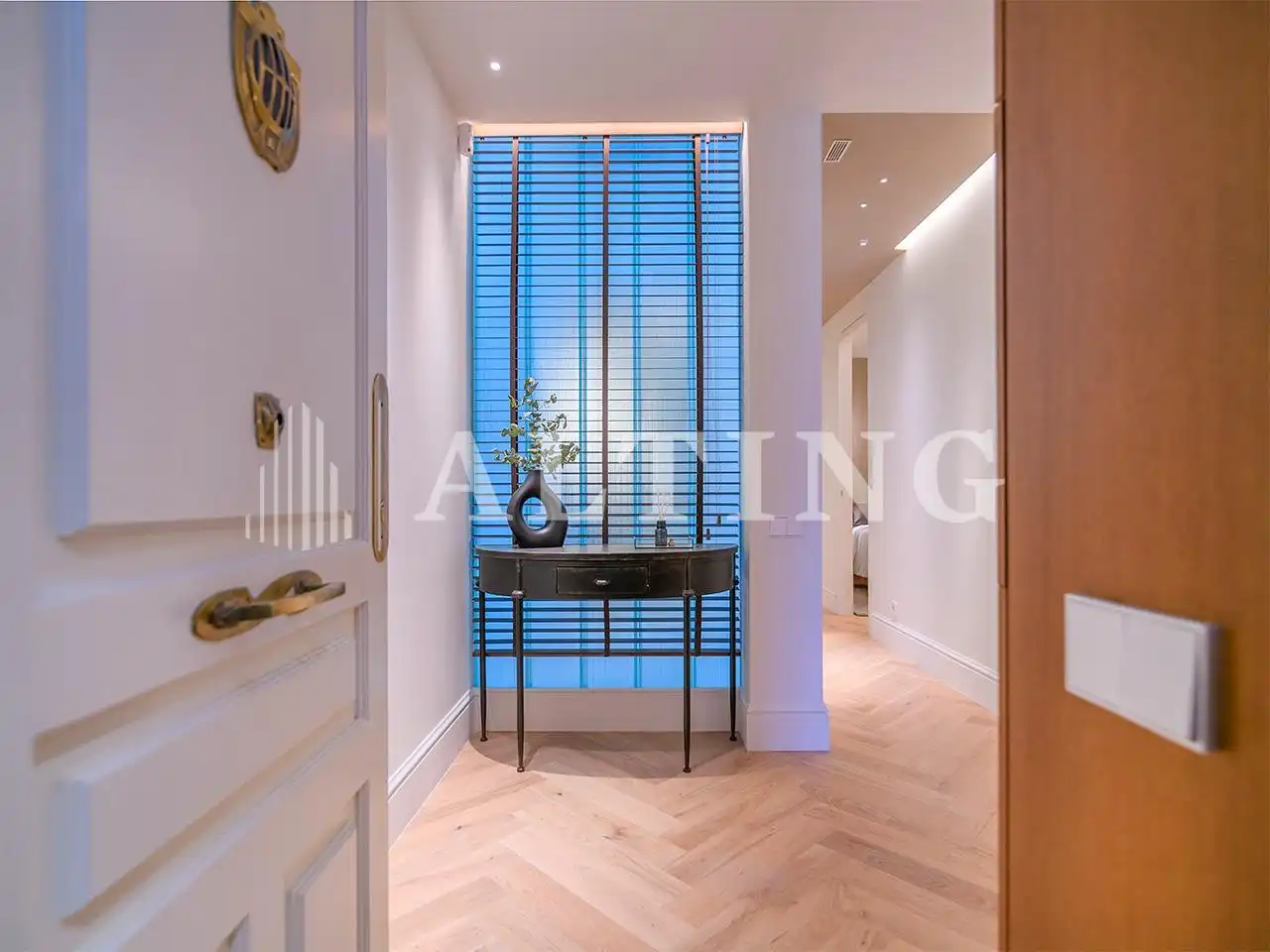 Piso con terraza en venta en Carrer Carrer Aribau 306, imagen 23
