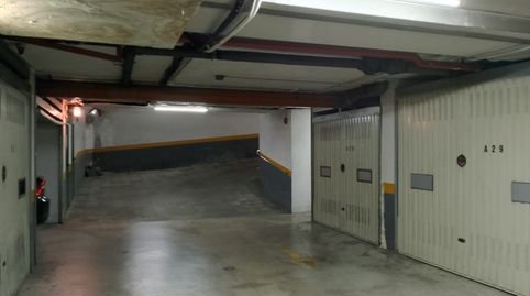 Photo 2 of Garage for rent in Donostia-san Sebastián - Calle Matía, 29, Antiguo, Donostia - San Sebastián