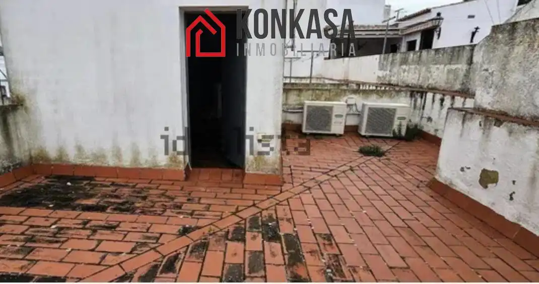 Casa o chalet en venta en Arcos de la Frontera