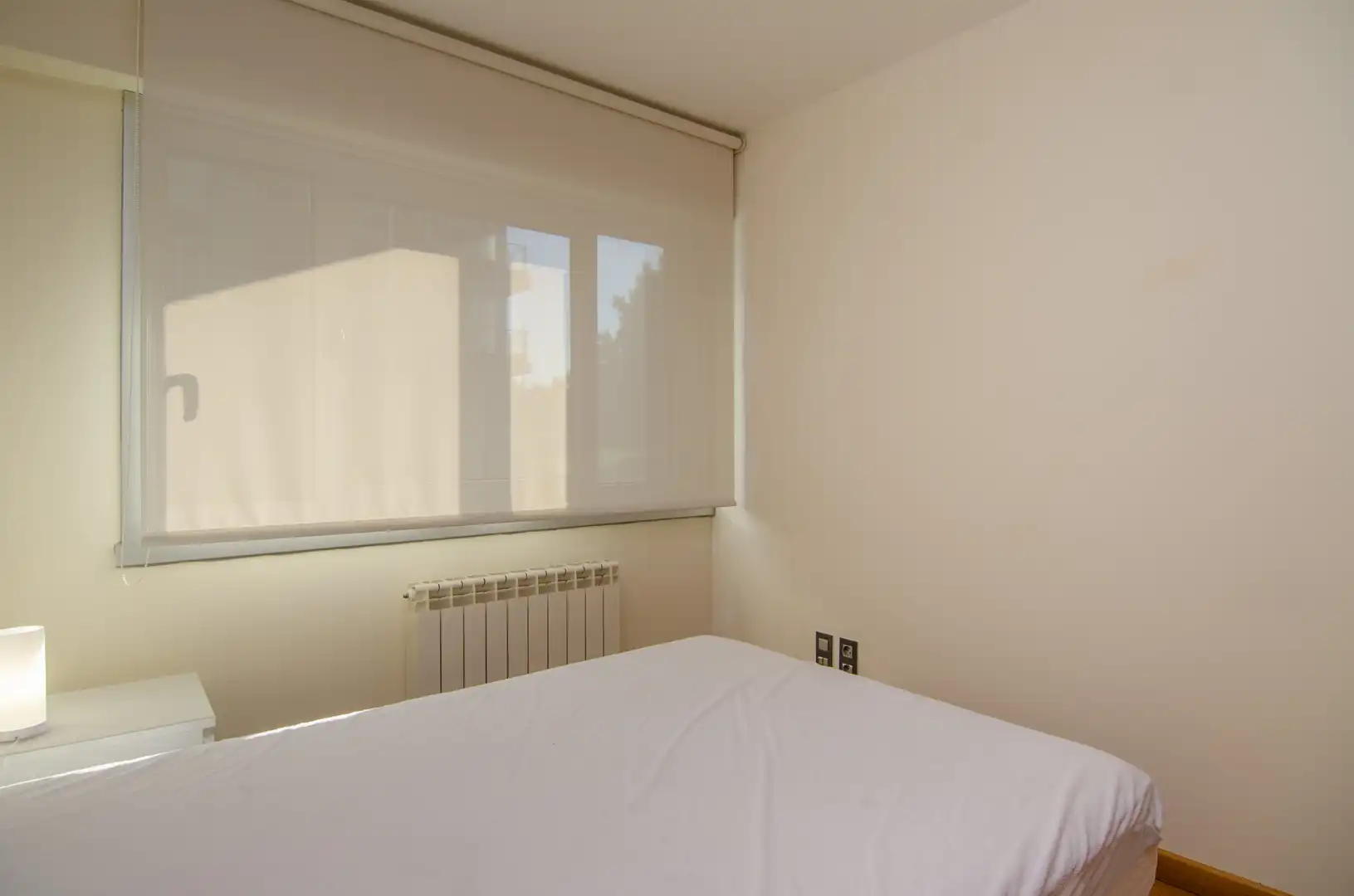Habitación de Piso de alquiler en A Coruña Capital  con Calefacción, Parquet y Terraza