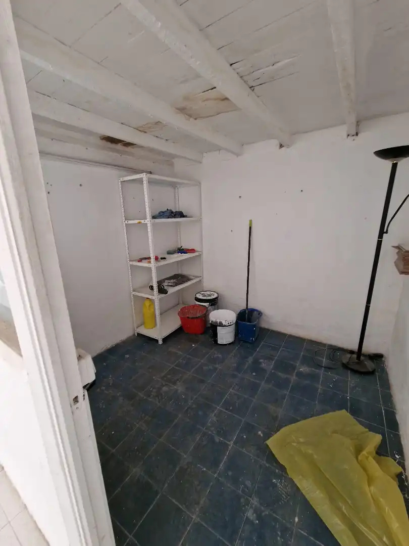 Garaje en venta en Santander