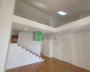 Duplex to rent in Ourense Capital   with Heating, Storage room and Balcony