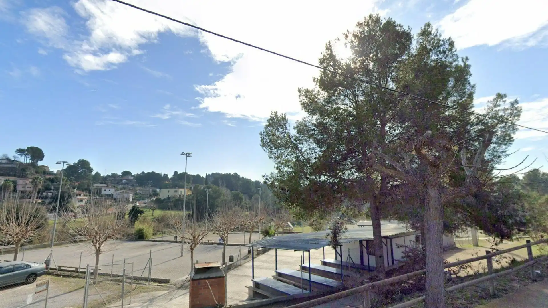Detached house with pool for sale in Montserrat, imagen 3