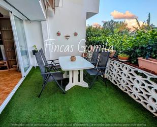 Terrace of Apartment for sale in Sant Lluís  with Air Conditioner, Terrace and Storage room