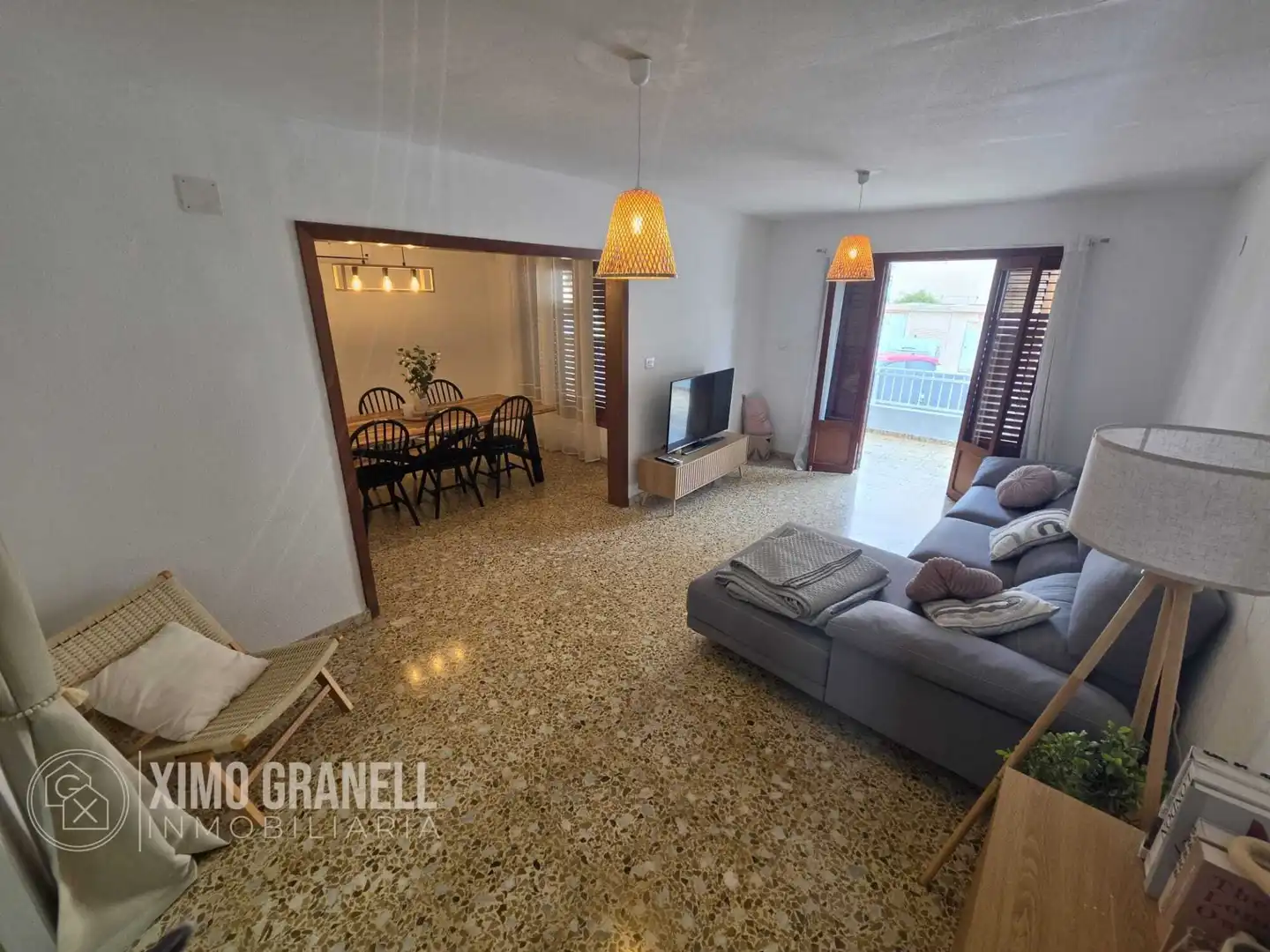 Casa o xalet en venda a Moncofa, Castellón