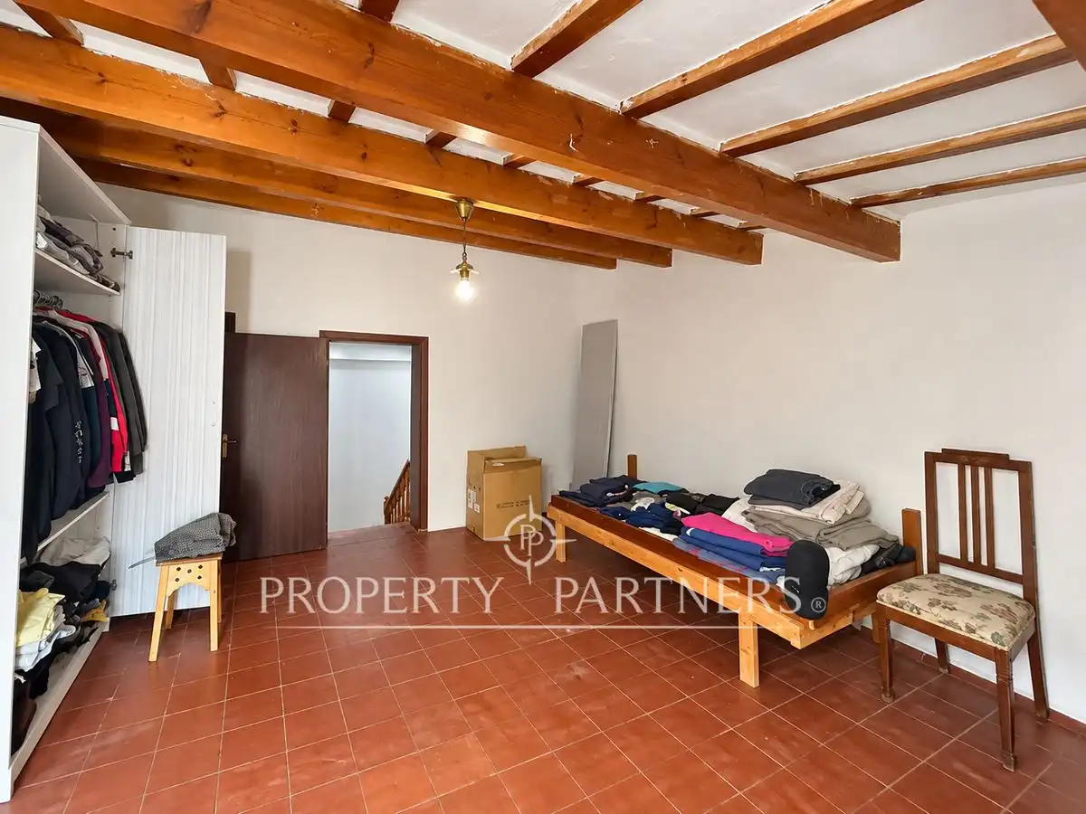 Casa a schiera con giardino in vendita a Carrer de Sant Cristòfol, imagen 13
