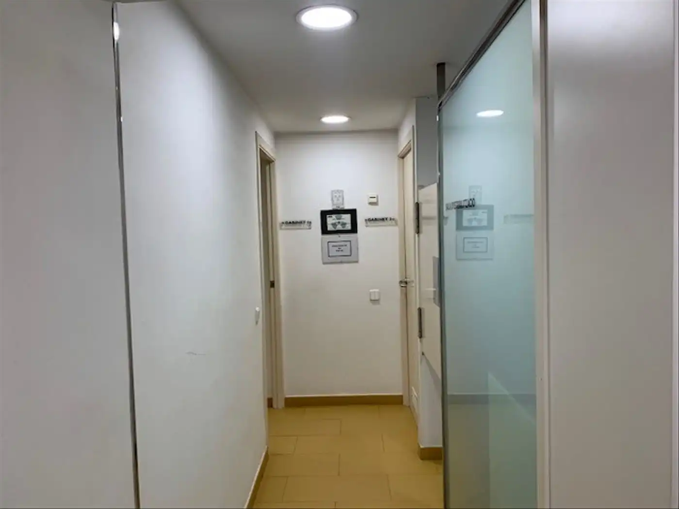 Local comercial en venta en Eixample, imagen 8