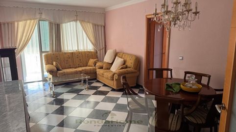 Photo 3 of Flat for rent in Calle Gamarra (carril de), La Florida - Parque Norte, Málaga Capital