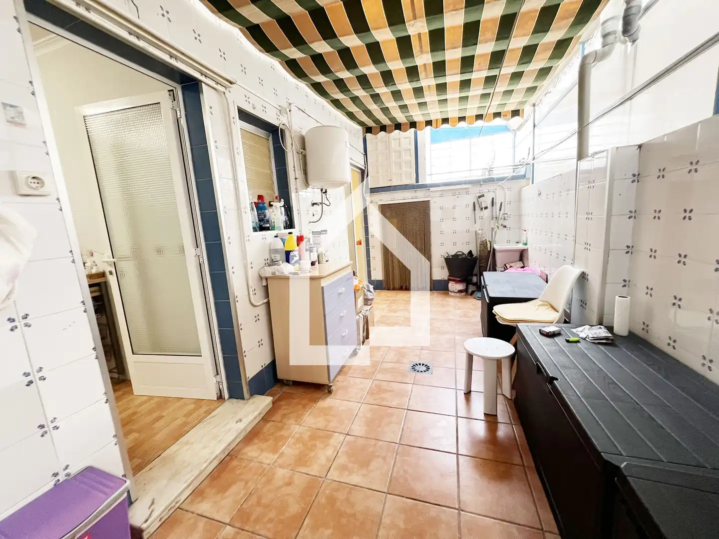 Cocina de Piso en venta en San Vicente del Raspeig / Sant Vicent del Raspeig