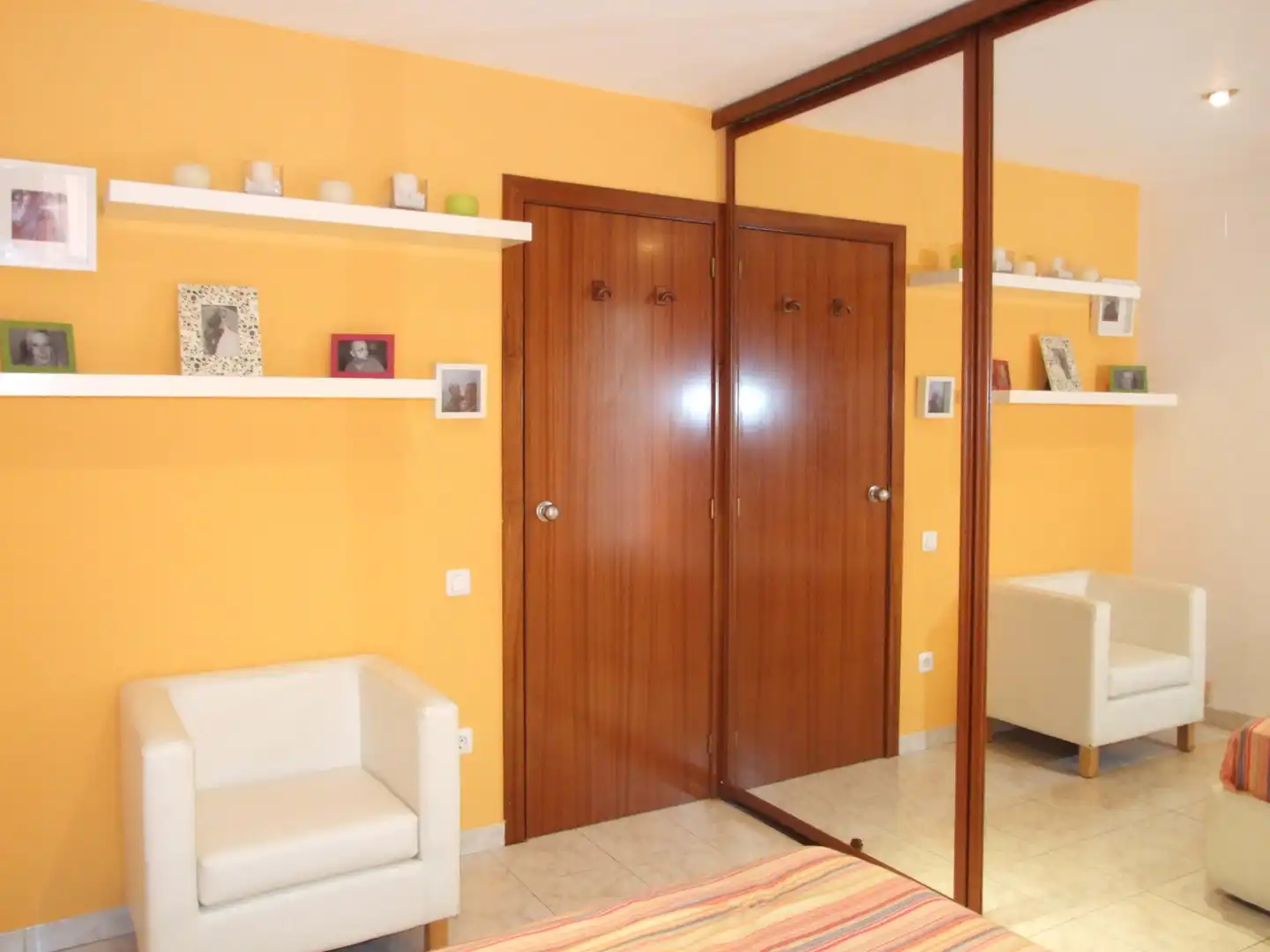 Apartament en venda en Lleida amb Aire condicionat, Calefacció i Traster