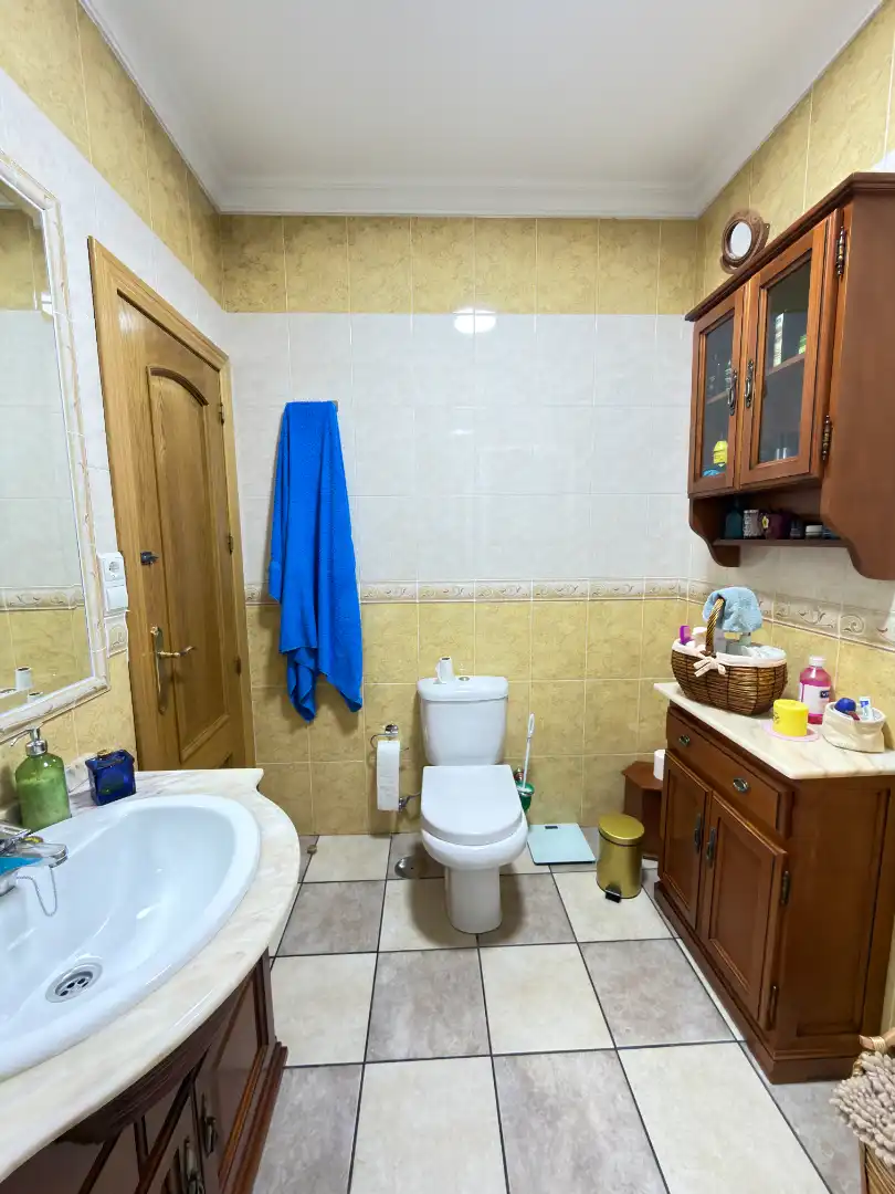 Piso con terraza en venta en Calle Villacarrillo, imagen 20
