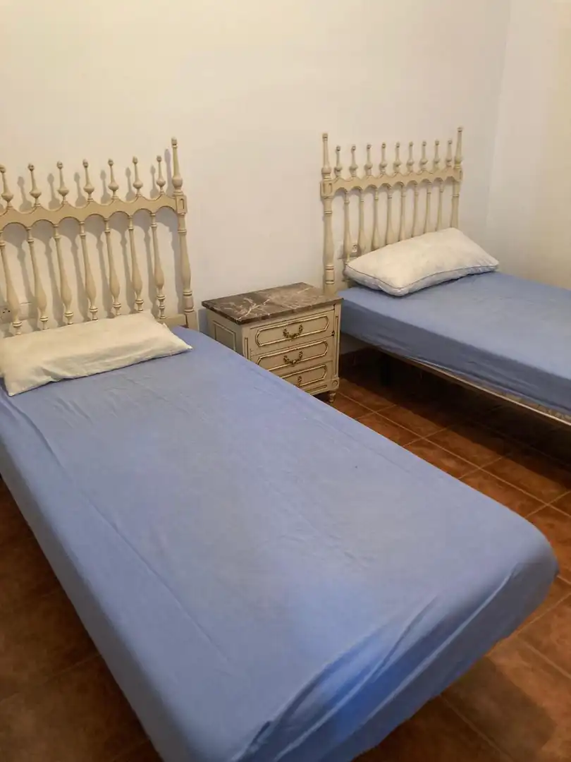 Dormitori de Casa o xalet de lloguer en Jaén amb Calefacció i Piscina