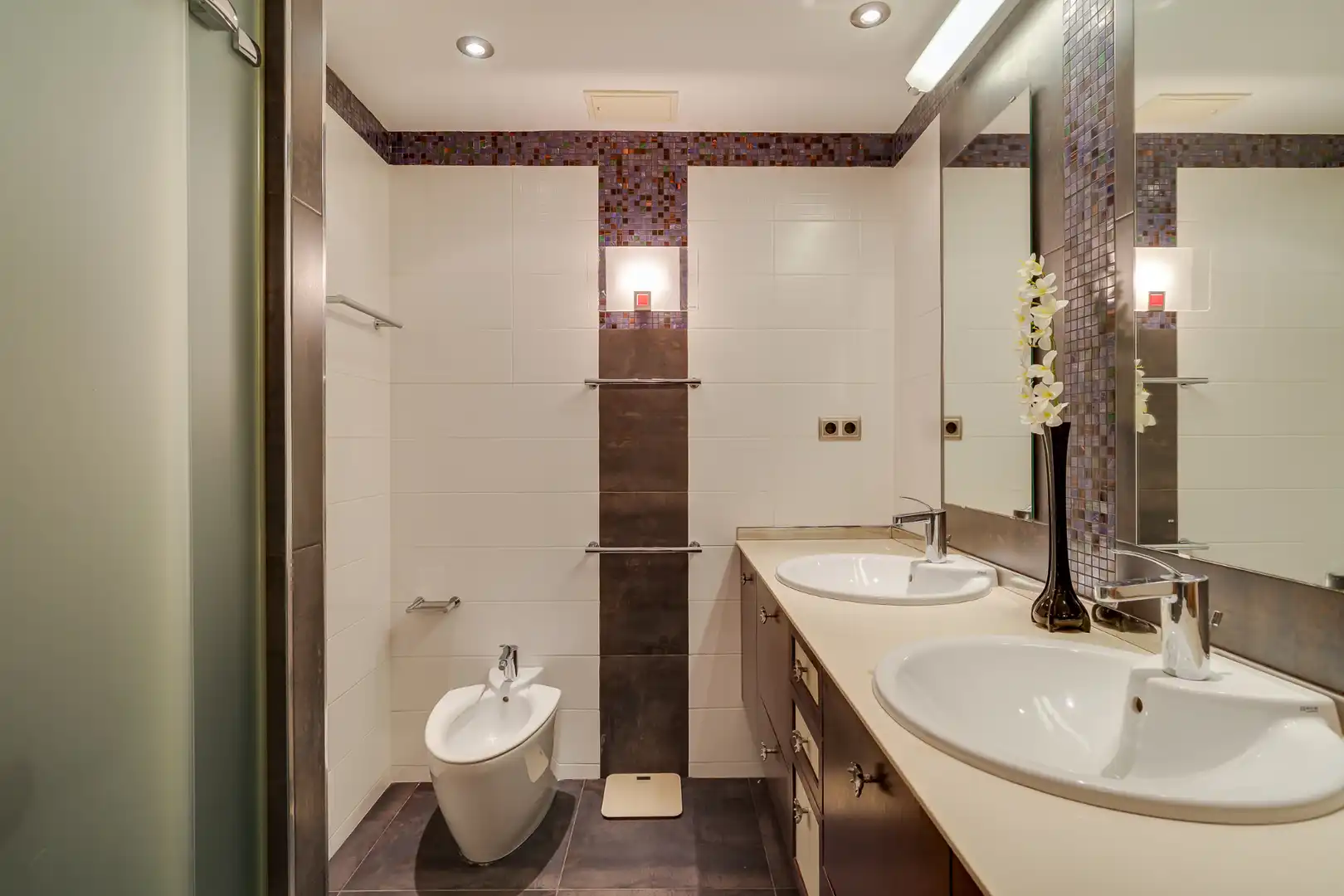 Bany de Casa o xalet en venda en Tarragona amb Aire condicionat, Jardí privat i Terrassa
