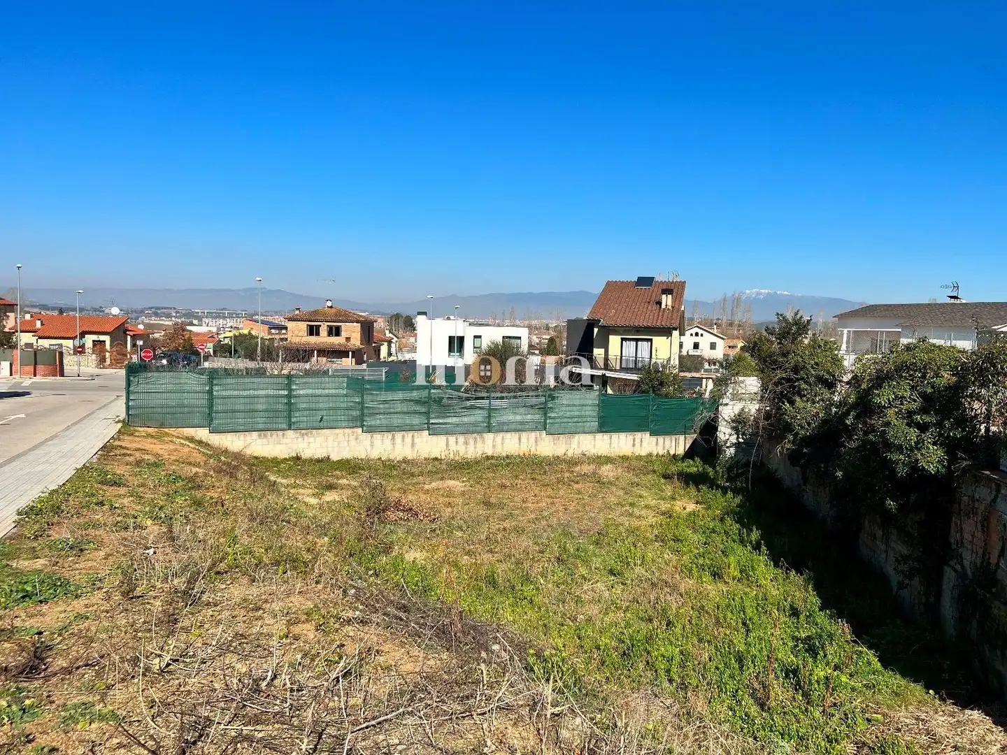 Rural land for sale in Rafel de Casanova