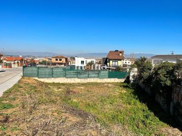 Terreno rustico in vendita a Rafel de Casanova