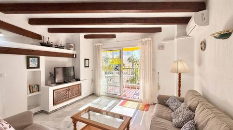 Photo 5 of Flat to rent in Zona los Frutales, Torrevieja