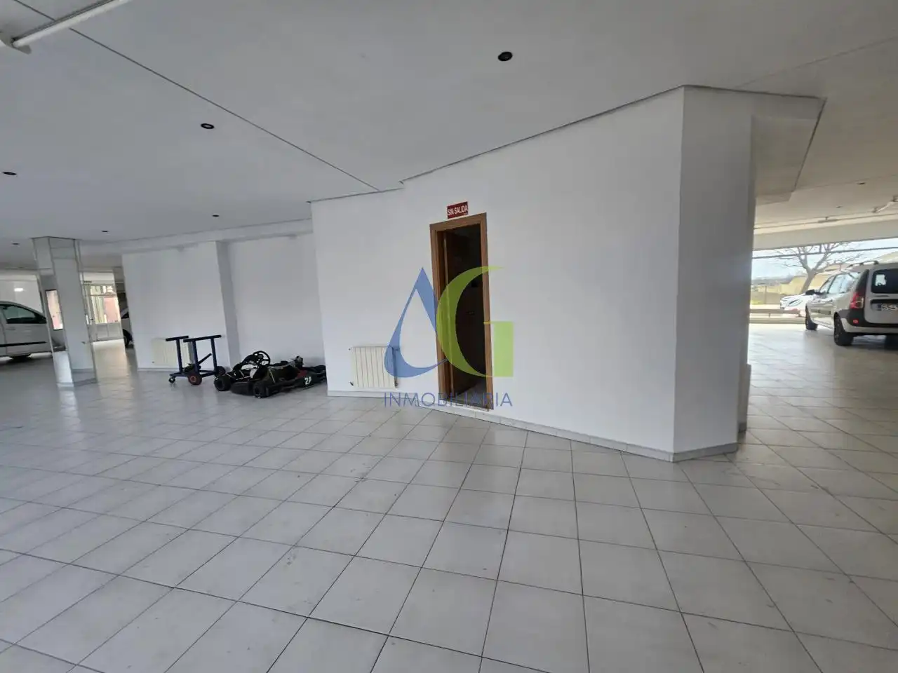 Commercial properties for sale in León Capital 