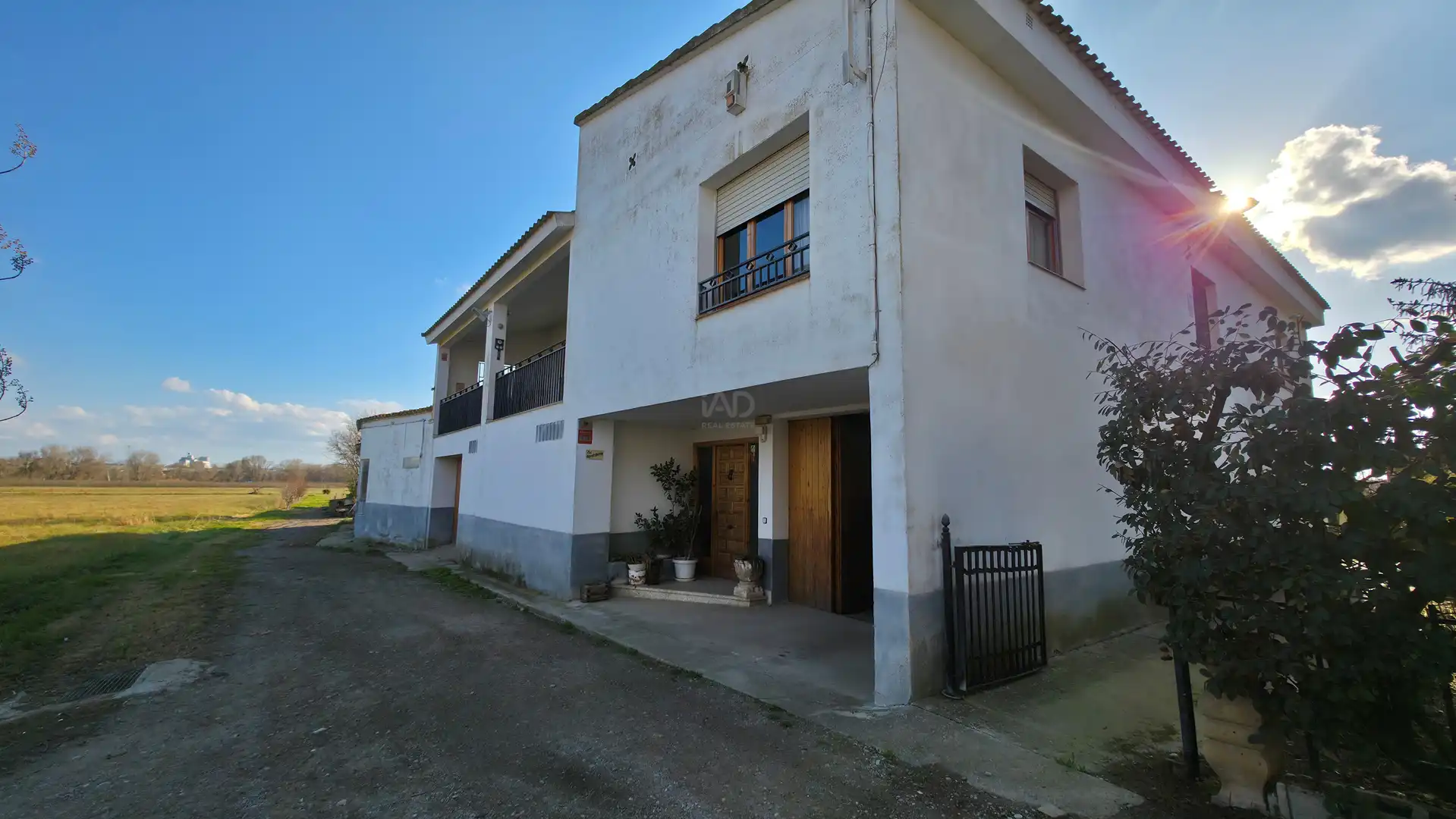 Maison à vendre à Partides de Lleida
