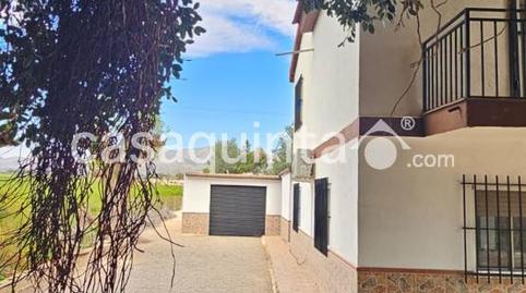 Foto 4 de Casa o chalet en venta en Partida Campillos, Crevillent, Alicante