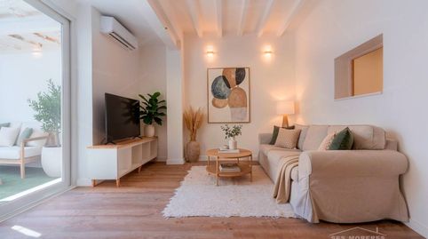 Foto 3 de Casa o chalet en venta en Calle Santa Cecília, Tanques del Carme - Fort de l'Eau, Maó - Mahón