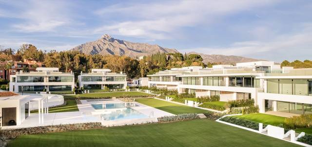 Casa adosada en Venta en Las Lomas de Río Verde