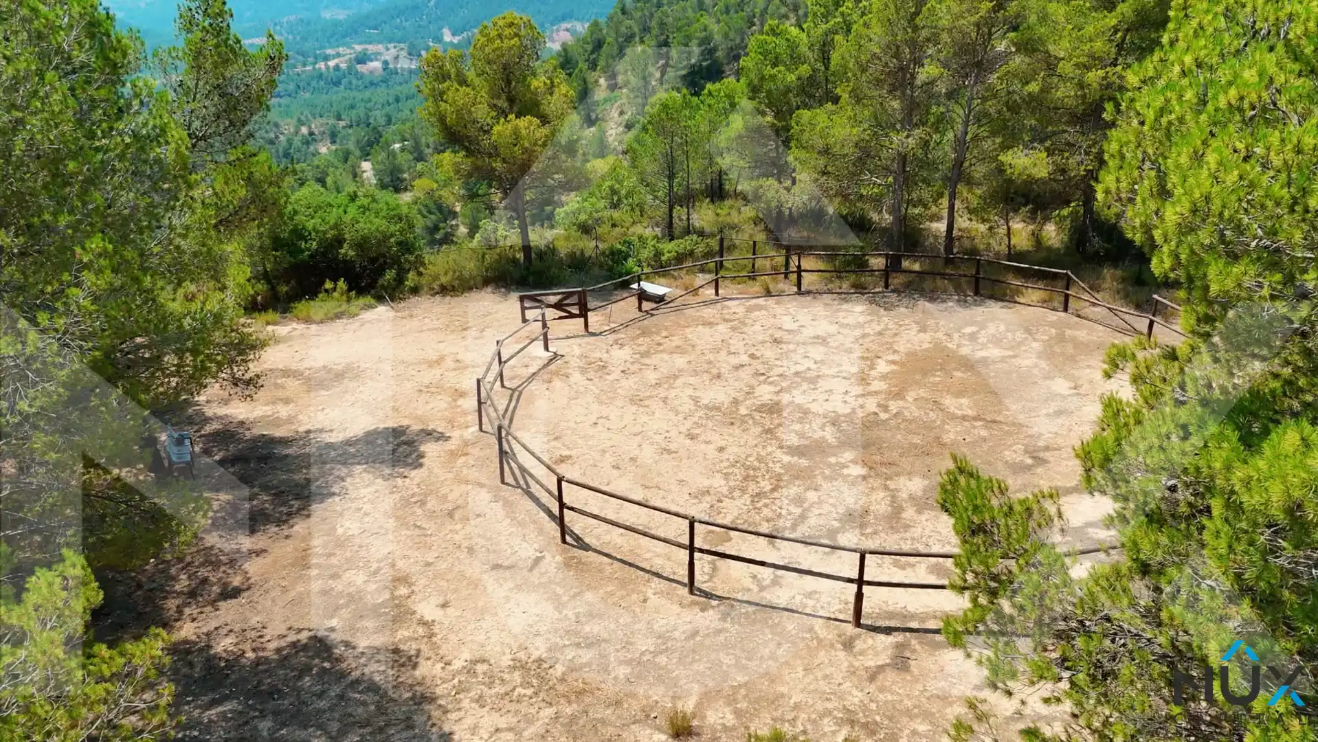 Casa o xalet en venda a N-330, Cofrentes
