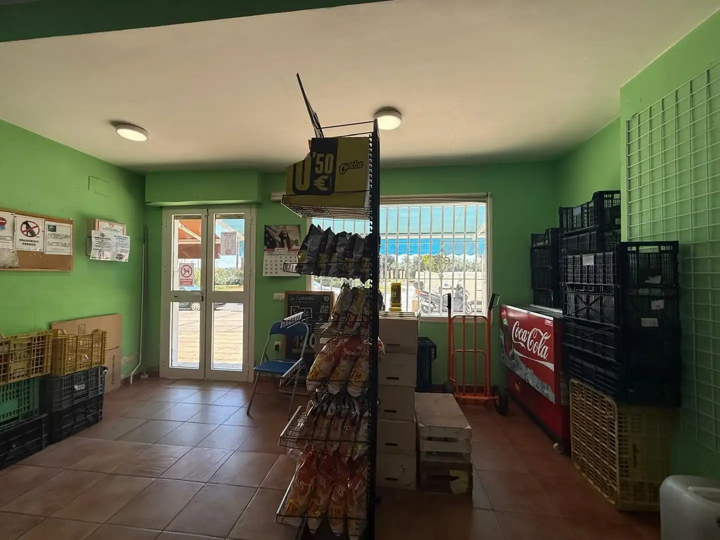 Business premises for sale in Jerez norte - Montealto - Pozoalbero, imagen 14