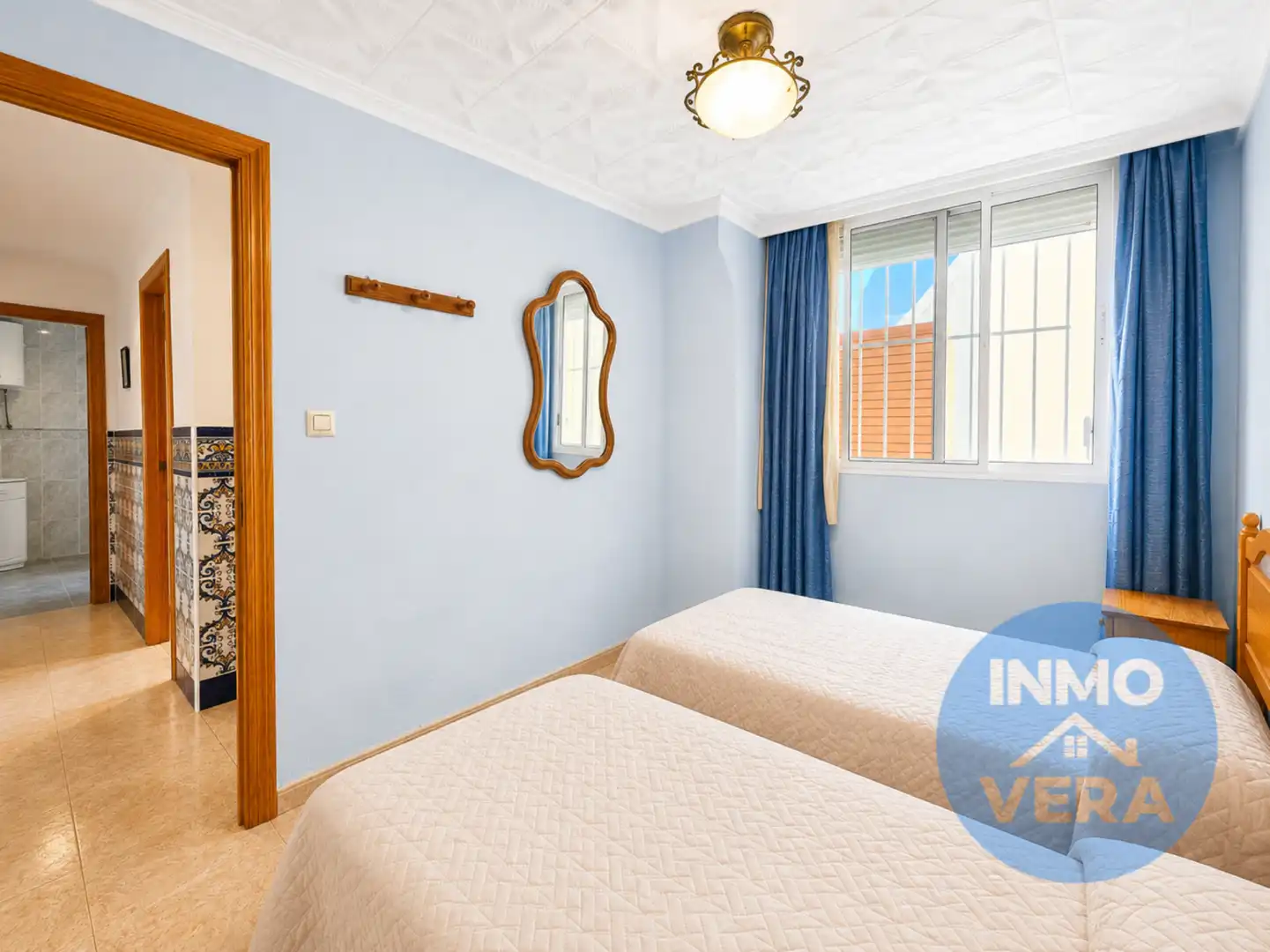 Habitación de Piso en venta en Cullera con Terraza