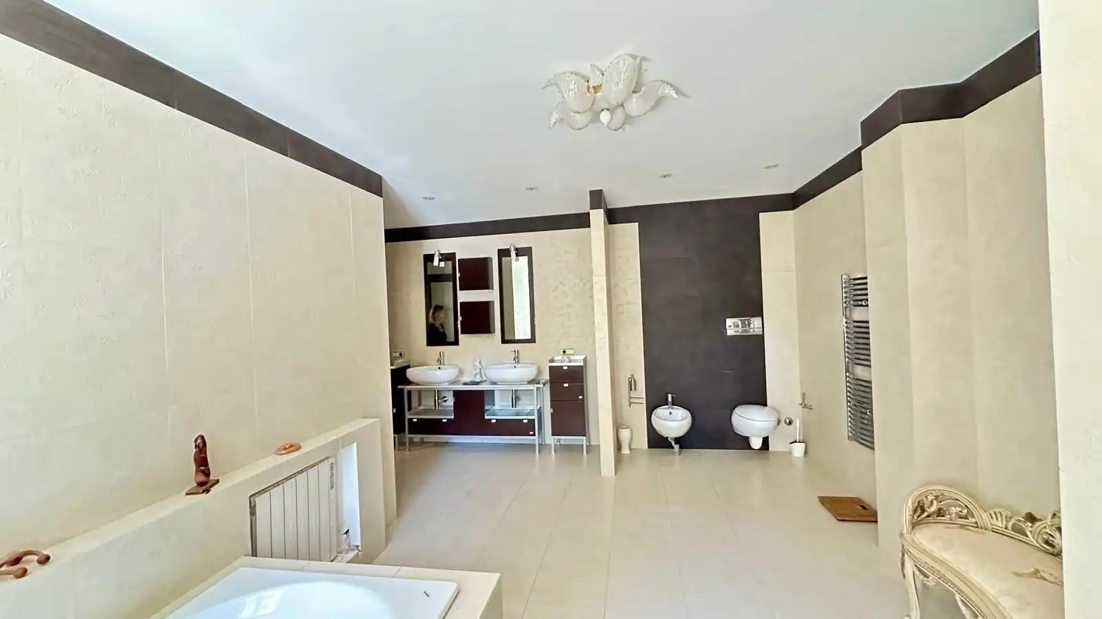 Villa mit Terrasse zum Verkauf in Las Rotas / Les Rotes, imagen 27