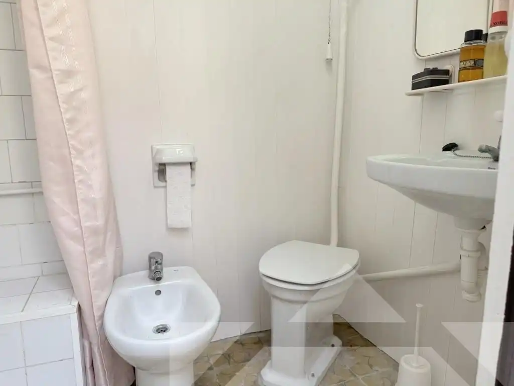 Bathroom of Houses for sale in Puig-reig  with Heating, Private garden and Storage room