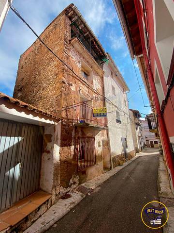 Casa-chalet en Venta en Calle REAL en Boniches
