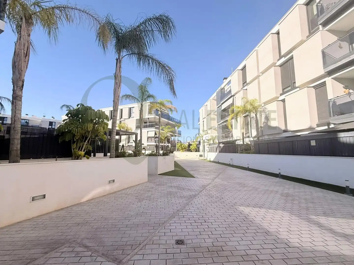 Wohnung mit Terrasse zur Miete in Calle Calle Rector Ramón Martín Mateo, imagen 23