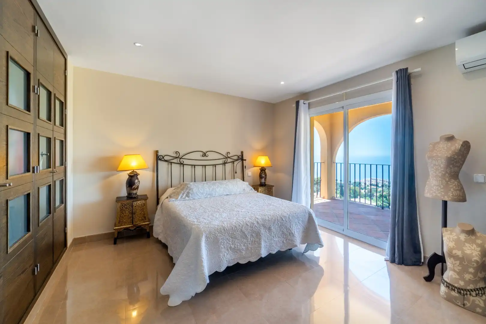 Chalet con terraza en venta en Pasaje Córdoba, imagen 6