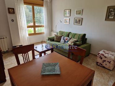 Appartement avec ascenseur à vendre à Allande - AV AMERICA