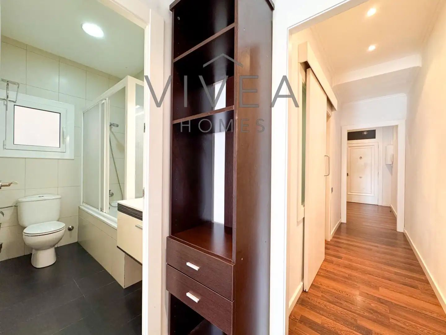 Piso en venta en Terrassa con Parquet