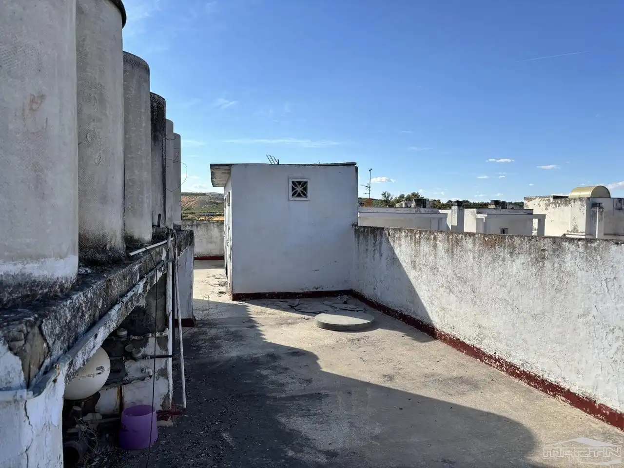 Terraza de Piso en venta en Puente Genil con Terraza y Trastero