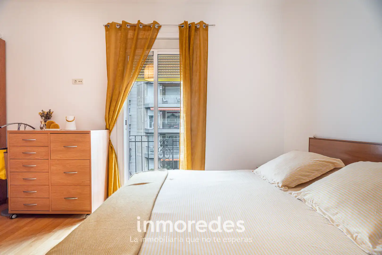 Habitación de Piso en venta en Barcelona con Aire acondicionado, Calefacción y Parquet